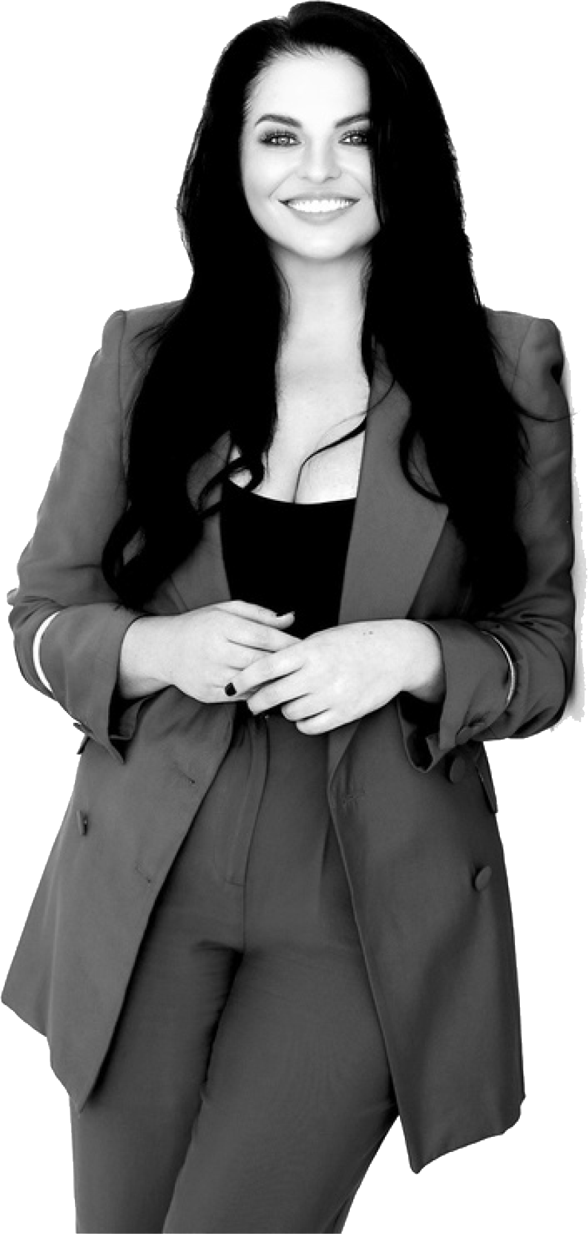 About Jacqueline Brudenell